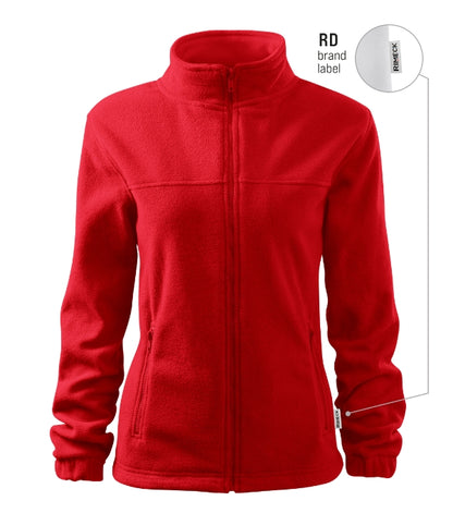 Fleece dámský Jacket 504