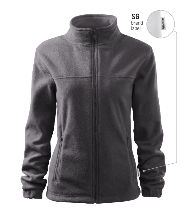 Fleece dámský Jacket 504