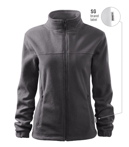 Fleece dámský Jacket 504