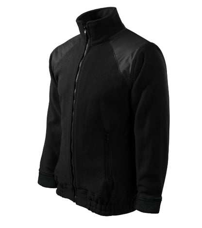 Fleece unisex Jacket Hi-Q 506