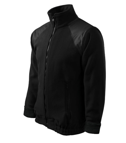 Fleece unisex Jacket Hi-Q 506
