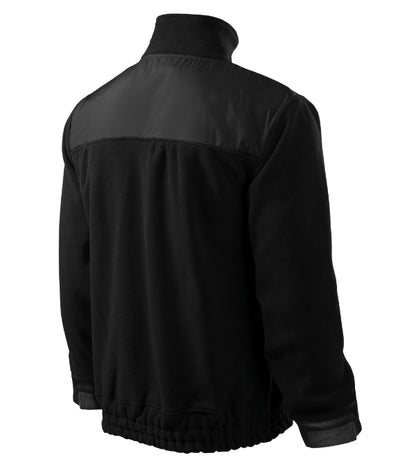 Fleece unisex Jacket Hi-Q 506