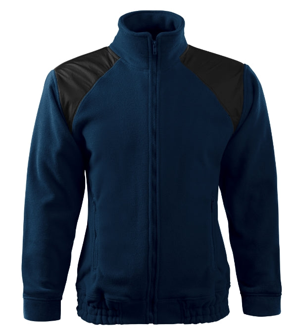 Fleece unisex Jacket Hi-Q 506