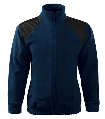 Fleece unisex Jacket Hi-Q 506