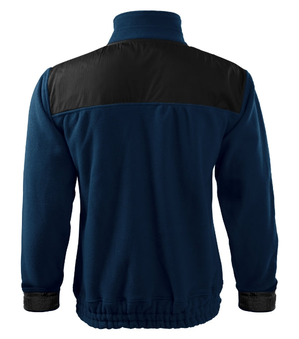 Fleece unisex Jacket Hi-Q 506