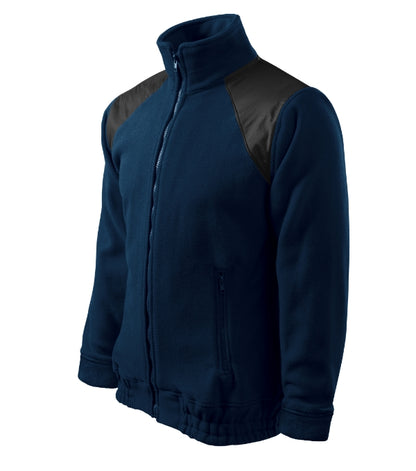 Fleece unisex Jacket Hi-Q 506