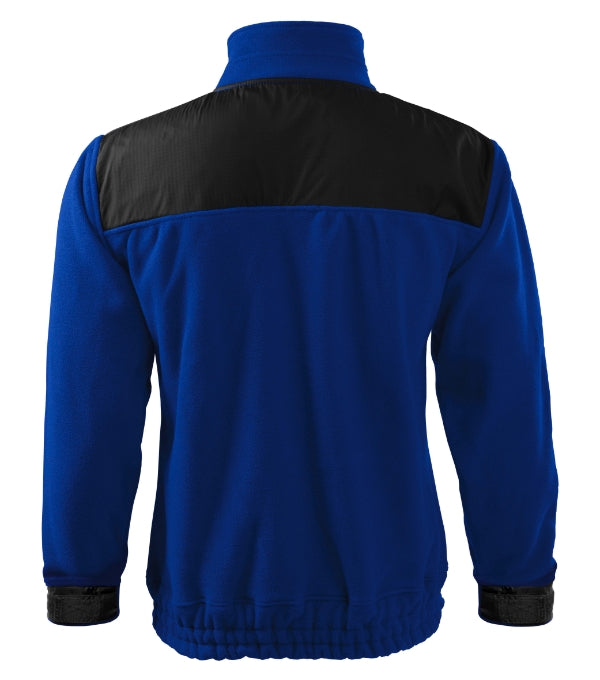 Fleece unisex Jacket Hi-Q 506