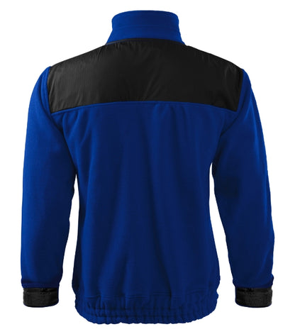 Fleece unisex Jacket Hi-Q 506