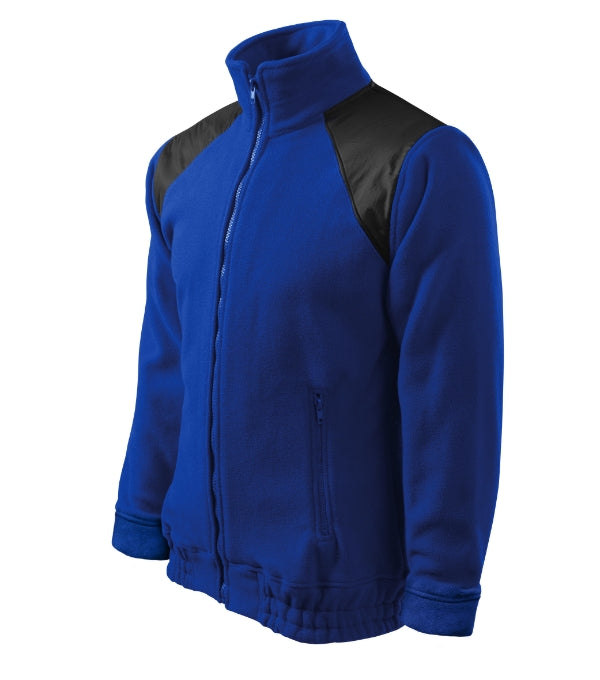 Fleece unisex Jacket Hi-Q 506