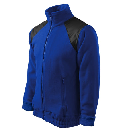Fleece unisex Jacket Hi-Q 506