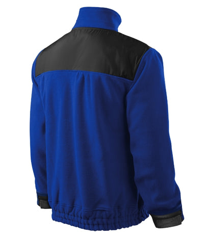 Fleece unisex Jacket Hi-Q 506