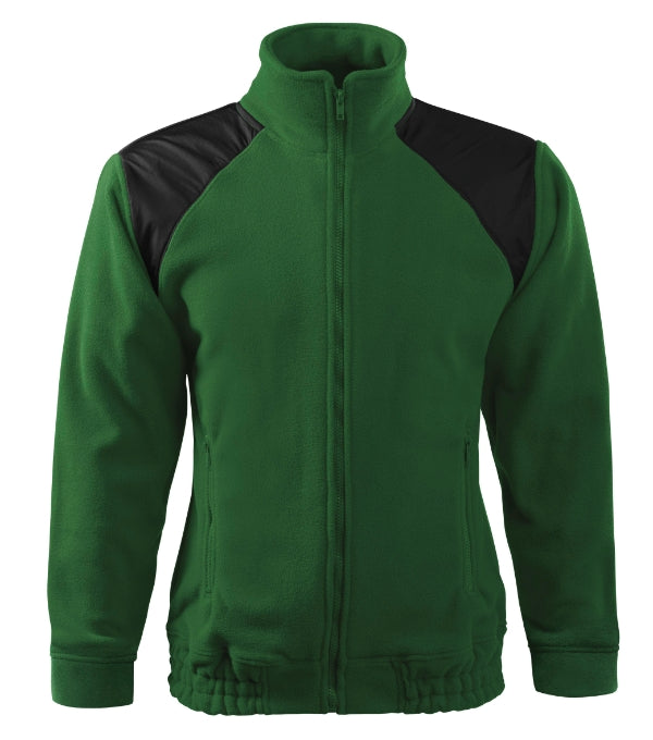 Fleece unisex Jacket Hi-Q 506
