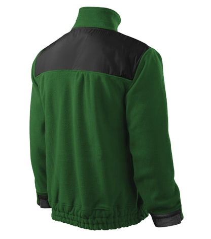 Fleece unisex Jacket Hi-Q 506