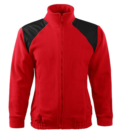 Fleece unisex Jacket Hi-Q 506