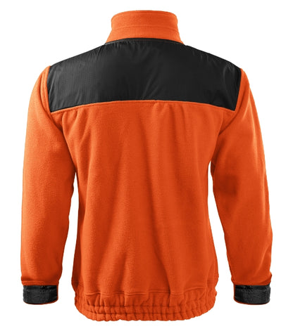 Fleece unisex Jacket Hi-Q 506