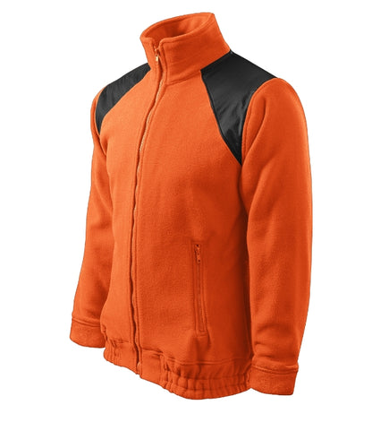 Fleece unisex Jacket Hi-Q 506