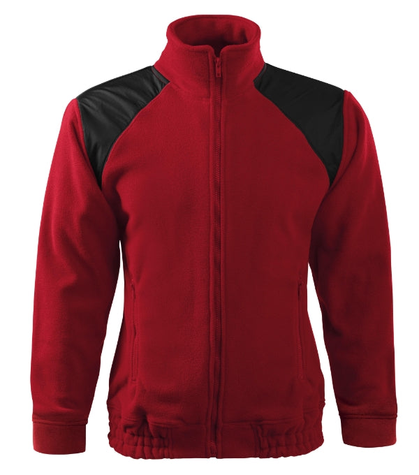 Fleece unisex Jacket Hi-Q 506