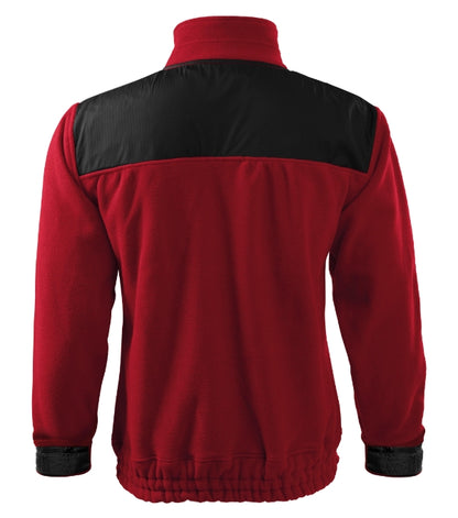Fleece unisex Jacket Hi-Q 506