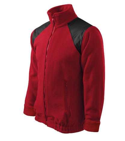 Fleece unisex Jacket Hi-Q 506