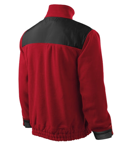 Fleece unisex Jacket Hi-Q 506