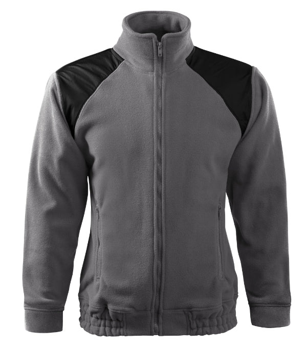 Fleece unisex Jacket Hi-Q 506