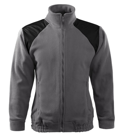 Fleece unisex Jacket Hi-Q 506