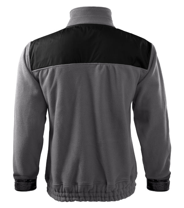 Fleece unisex Jacket Hi-Q 506