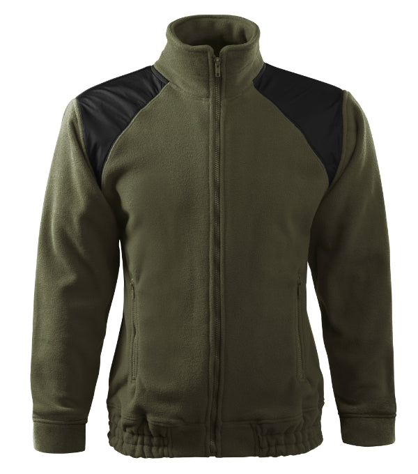 Fleece unisex Jacket Hi-Q 506