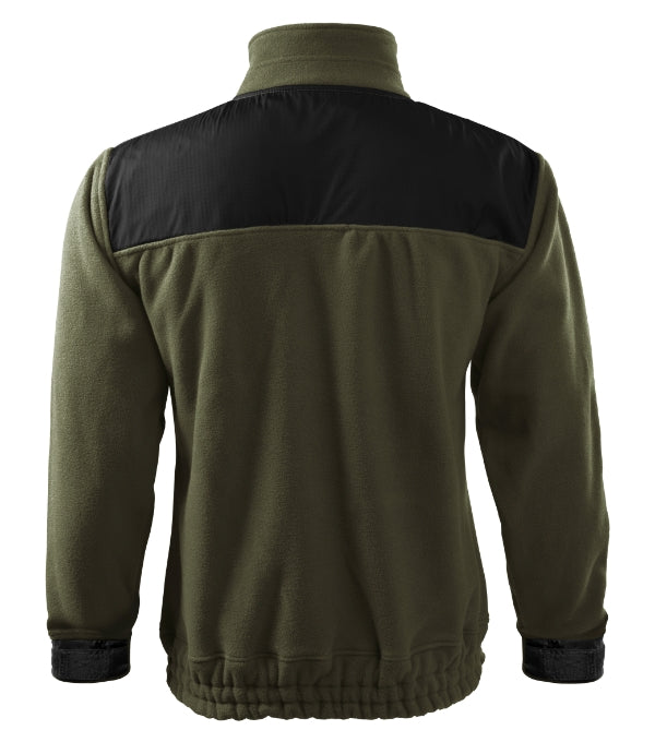 Fleece unisex Jacket Hi-Q 506