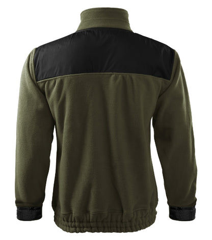 Fleece unisex Jacket Hi-Q 506