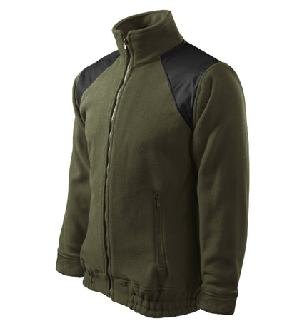 Fleece unisex Jacket Hi-Q 506