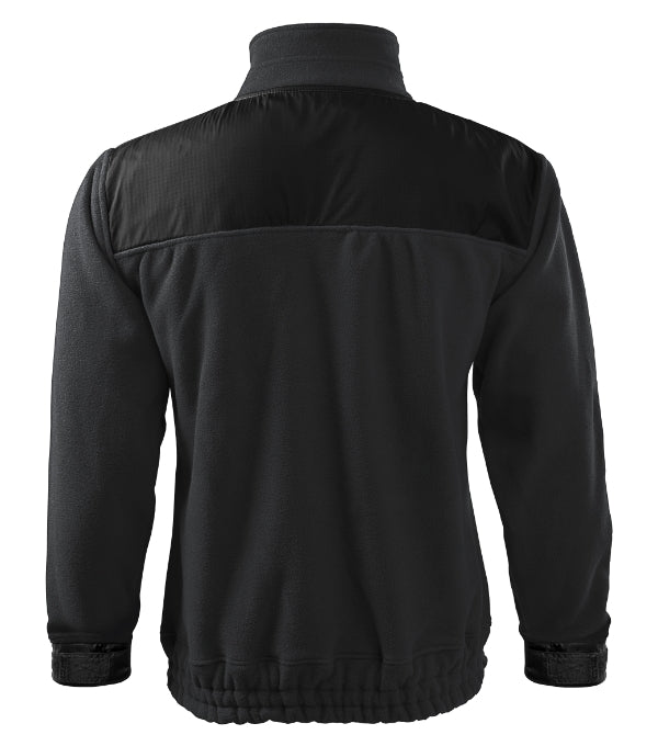 Fleece unisex Jacket Hi-Q 506
