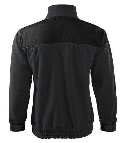 Fleece unisex Jacket Hi-Q 506