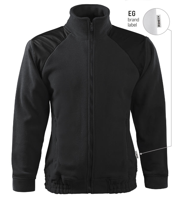 Fleece unisex Jacket Hi-Q 506