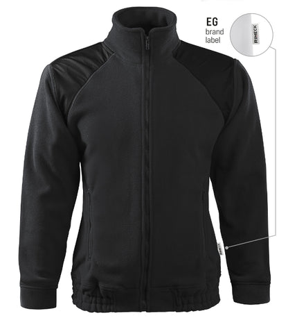 Fleece unisex Jacket Hi-Q 506