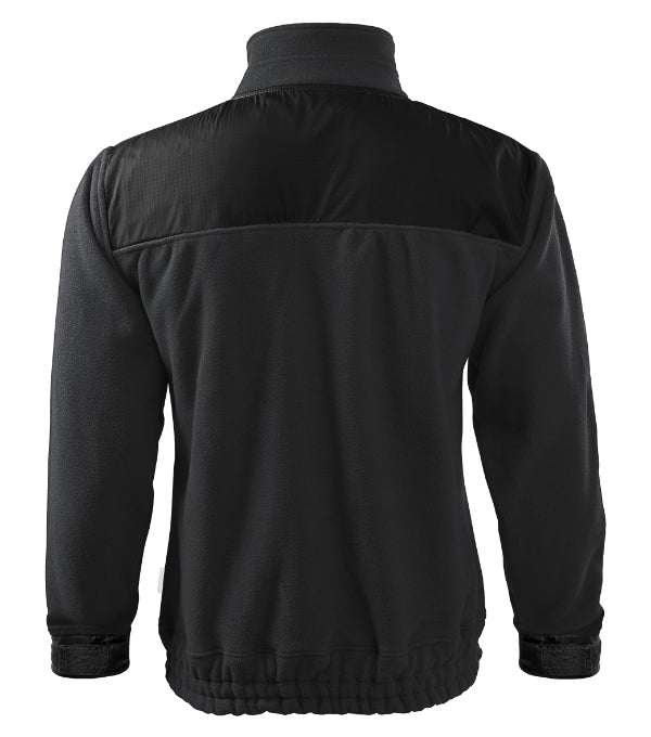 Fleece unisex Jacket Hi-Q 506