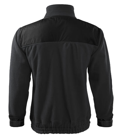 Fleece unisex Jacket Hi-Q 506