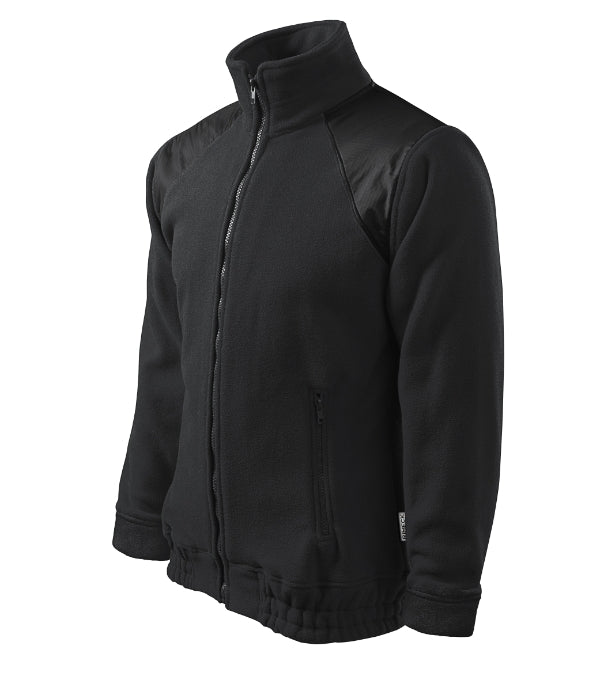 Fleece unisex Jacket Hi-Q 506