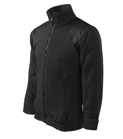 Fleece unisex Jacket Hi-Q 506