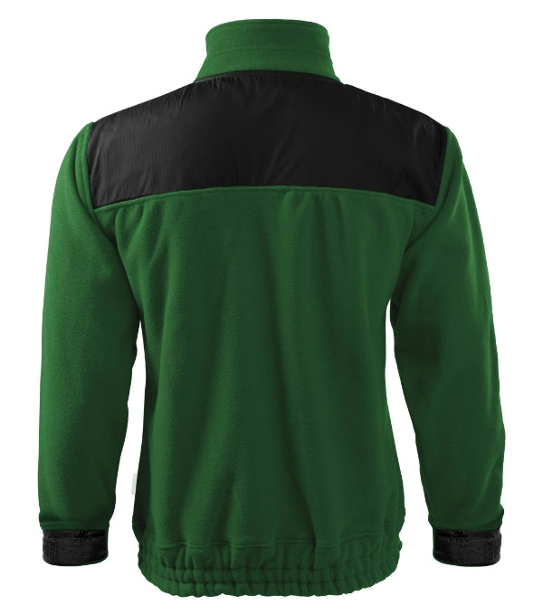 Fleece unisex Jacket Hi-Q 506