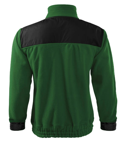 Fleece unisex Jacket Hi-Q 506