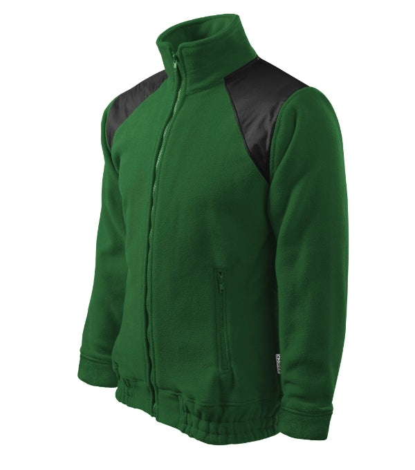 Fleece unisex Jacket Hi-Q 506
