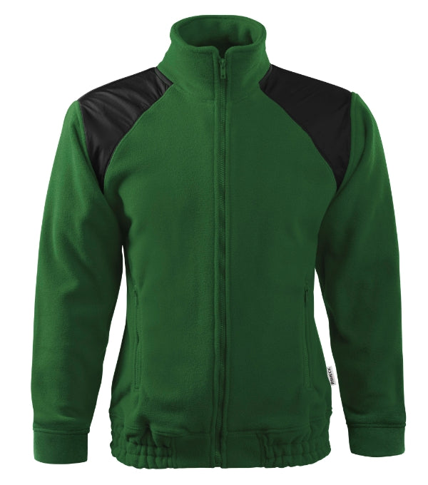 Fleece unisex Jacket Hi-Q 506