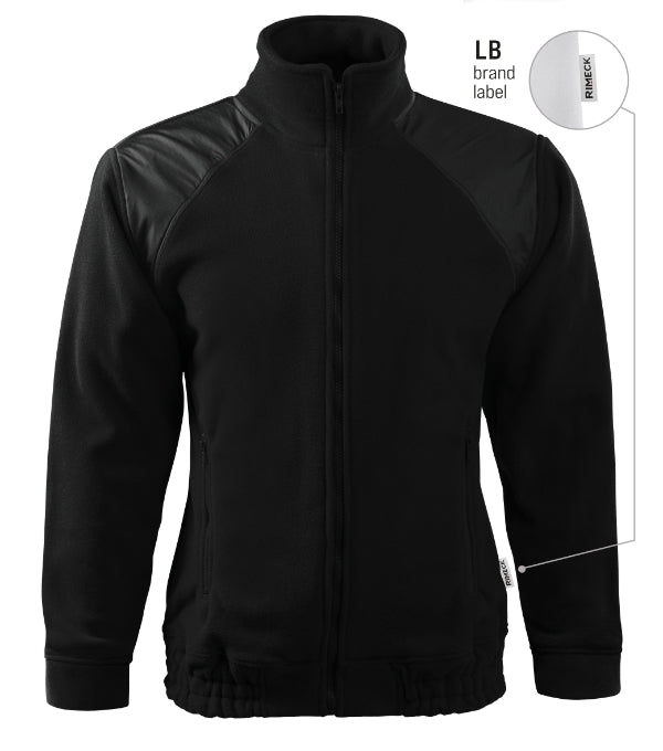 Fleece unisex Jacket Hi-Q 506