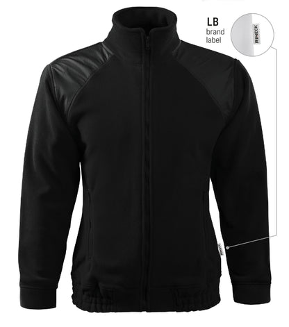 Fleece unisex Jacket Hi-Q 506