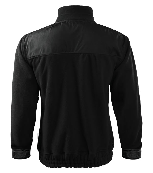 Fleece unisex Jacket Hi-Q 506