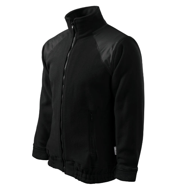 Fleece unisex Jacket Hi-Q 506