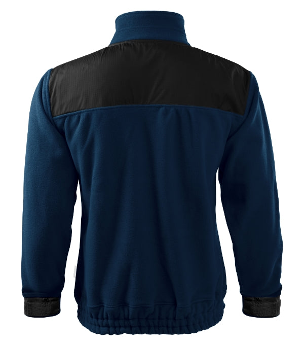 Fleece unisex Jacket Hi-Q 506