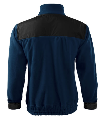Fleece unisex Jacket Hi-Q 506