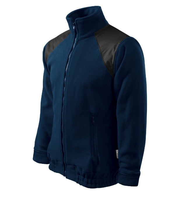 Fleece unisex Jacket Hi-Q 506